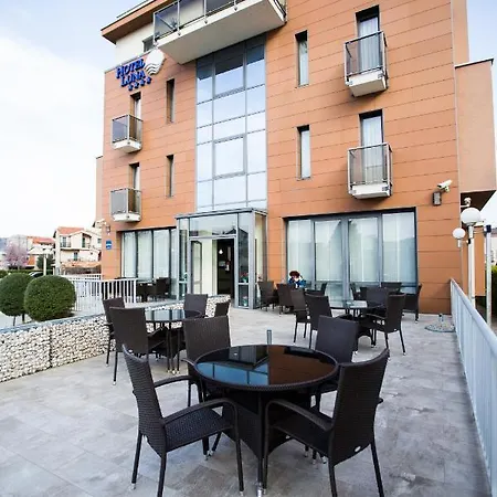 Luna Hotel Medjugorje