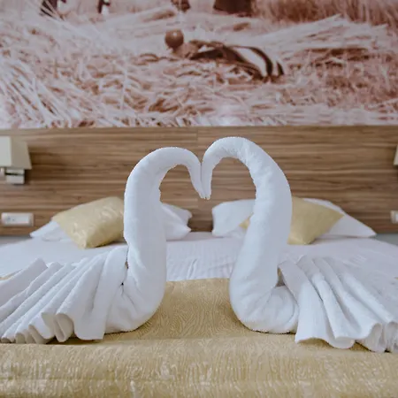 Luna Hotel Medjugorje