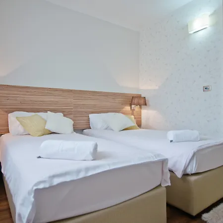 Luna Hotel Međugorje